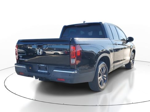Used 2019 Honda Ridgeline Sport image 7