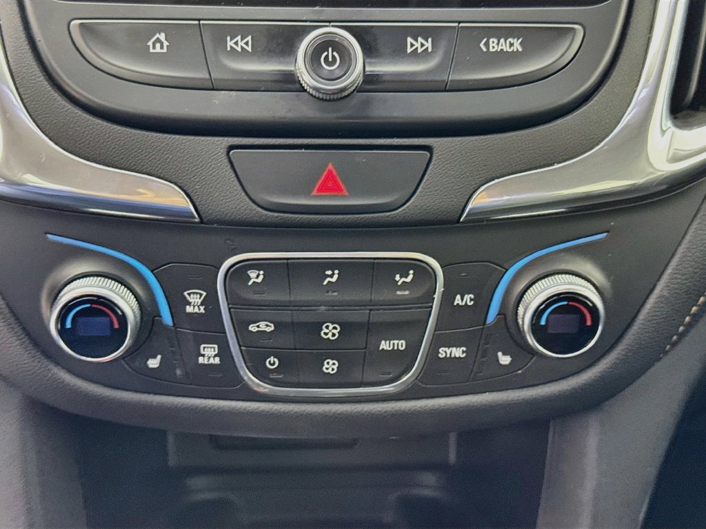 Used 2020 Chevrolet Equinox Premier AWD/4WD image 17