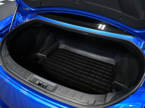Used 2020 Nissan GT-R Premium AWD/4WD image 48