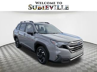 New 2026 Subaru Forester Limited 360° Tour