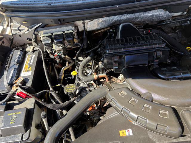 Used 2008 Ford F150 Limited AWD/4WD image 30