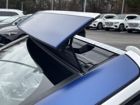 New 2026 Mercedes-Benz CLE 53 AMG 4MATIC Cabriolet image 50