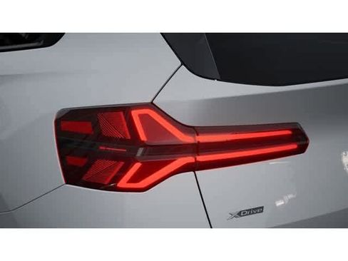 New 2026 BMW X3 xDrive30i w/ Premium Package AWD/4WD image 8