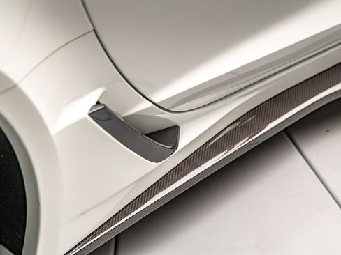 Used 2019 Chevrolet Corvette ZR1 image 22