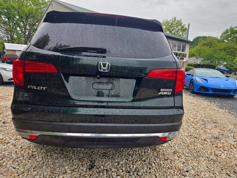 Used 2016 Honda Pilot Touring image 5