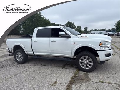Used 2019 RAM 2500 Laramie