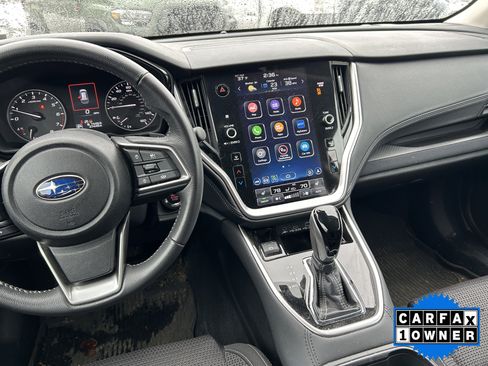 Used 2023 Subaru Outback Premium image 13