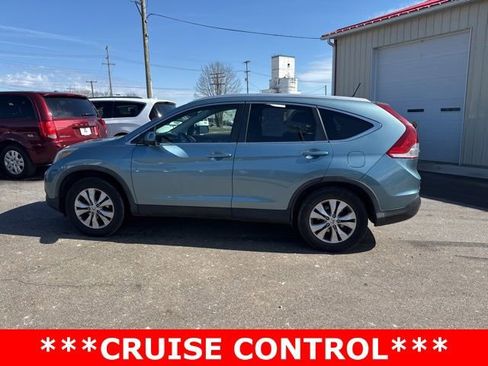 Used 2014 Honda CR-V EX-L image 6
