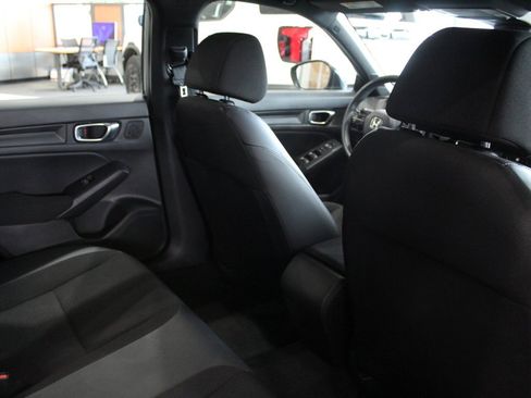 Certified 2022 Honda Civic Sport image 20