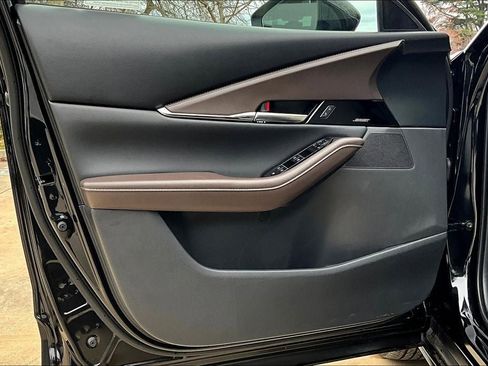 Used 2025 MAZDA CX-30 2.5 Turbo w/ Premium Plus Pkg image 27