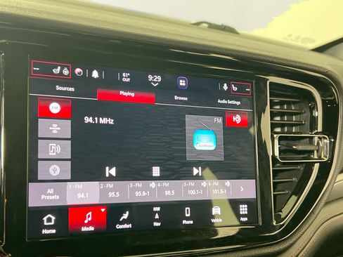 Used 2022 Dodge Durango R/T w/ Blacktop Package image 15