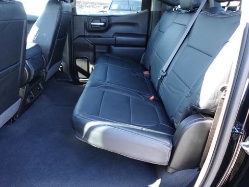 Used 2023 GMC Sierra 1500 Pro w/ Graphite Edition image 21