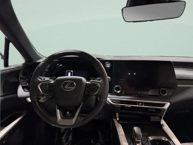 Certified 2023 Lexus RX 350h w/ Cold Area Package AWD/4WD image 11
