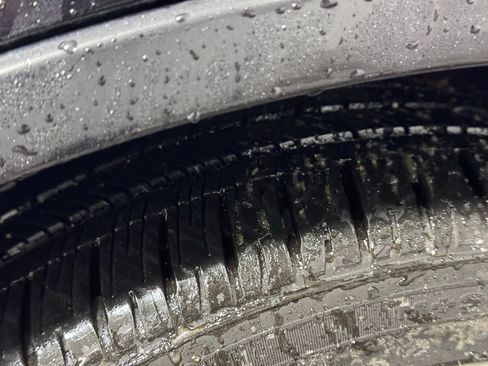 Certified 2025 Lincoln Aviator Black Label w/ Jet Appearance Package image 10