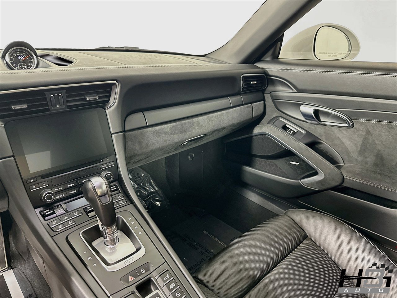 Used 2018 Porsche 911 Carrera GTS RWD image 15