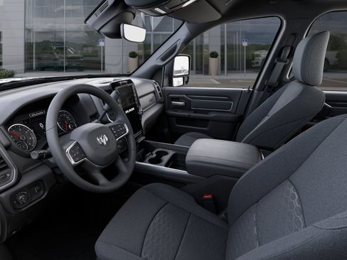 New 2026 RAM 3500 Big Horn image 31