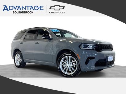 Used 2024 Dodge Durango GT