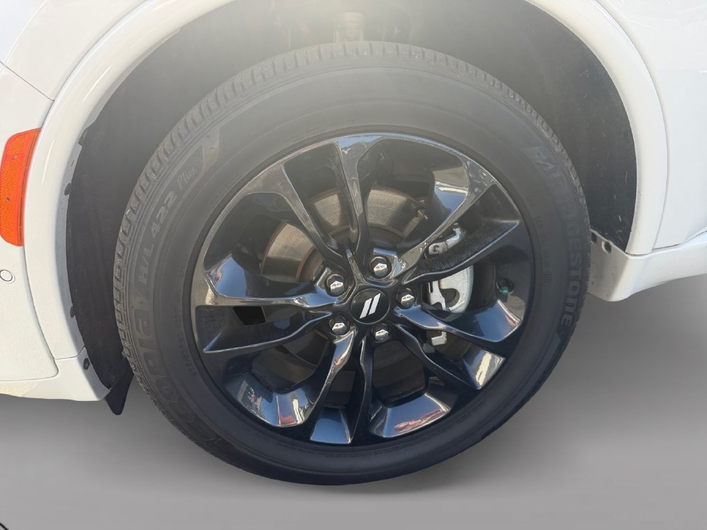 Used 2025 Dodge Durango R/T w/ Blacktop Package AWD/4WD image 9