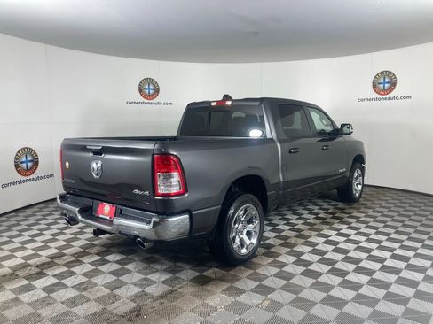 Used 2022 RAM 1500 Big Horn image 20