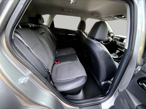 Certified 2024 Kia Seltos S FWD image 25