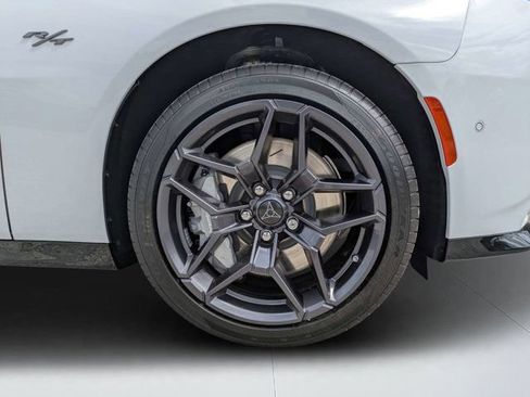 New 2026 Dodge Charger R/T AWD/4WD image 10
