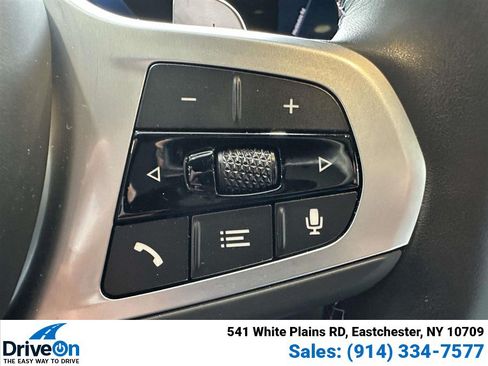 Used 2024 BMW X5 M60i w/ Executive Package AWD/4WD image 28