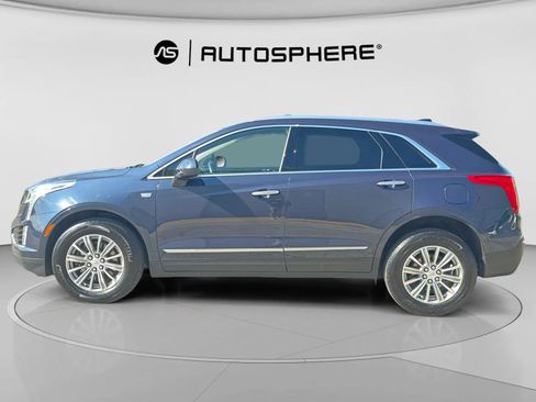 Used 2019 Cadillac XT5 Luxury FWD image 5