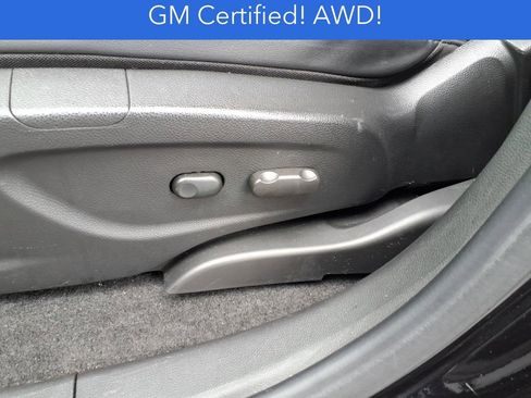 Certified 2021 Buick Encore Preferred w/ Safety Package AWD/4WD image 21
