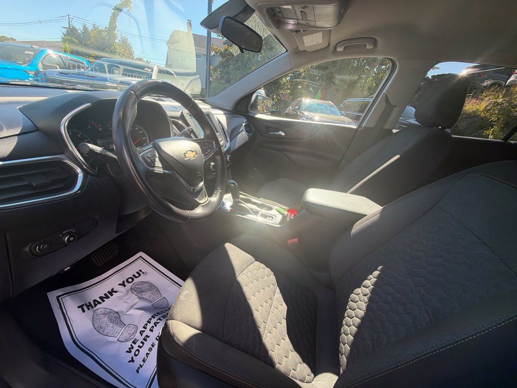 Used 2018 Chevrolet Equinox LT FWD image 15