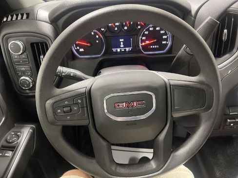 New 2025 GMC Sierra 3500 Pro w/ Convenience Package image 14