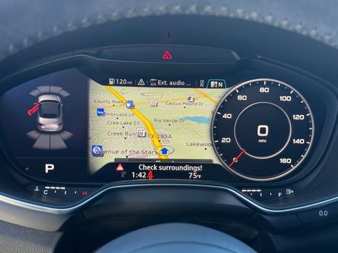 Used 2023 Audi TT 2.0T image 16