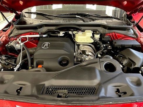 Used 2023 Acura MDX Type S image 36