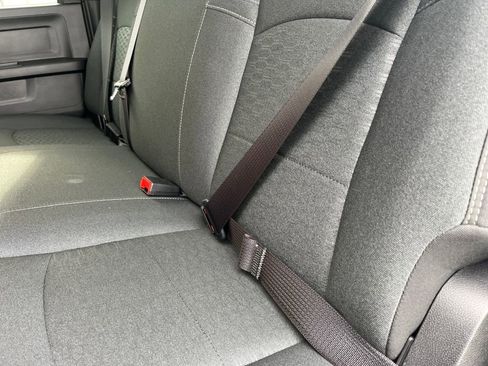 New 2026 RAM 3500 Tradesman image 24