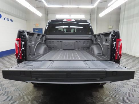 Used 2025 Ford F150 Tremor w/ Bed Utility Package image 38