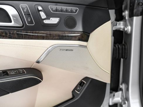 Used 2015 Mercedes-Benz SL 400 image 49