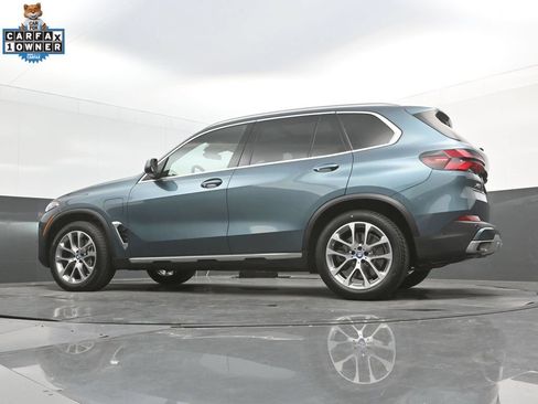 Used 2024 BMW X5 xDrive50e w/ Premium Package AWD/4WD image 43