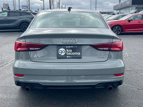 Used 2020 Audi A3 2.0T Premium Plus image 10
