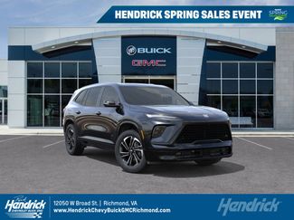 New 2026 Buick Enclave Sport Touring w/ Power Package video 1