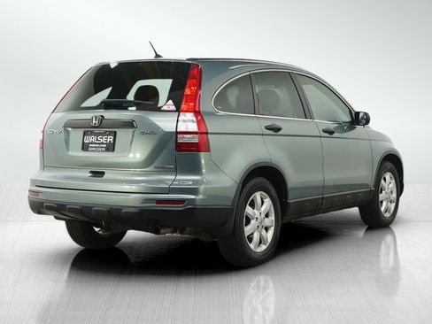 Used 2011 Honda CR-V SE image 5