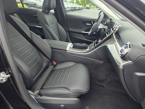 New 2026 Mercedes-Benz C 300 4MATIC Sedan image 25