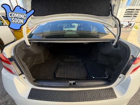 Used 2016 Subaru WRX STI Limited AWD/4WD image 18