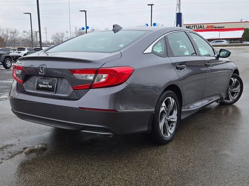 Used 2019 Honda Accord EX-L image 15