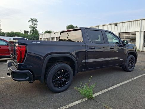 Used 2023 GMC Sierra 1500 Elevation AWD/4WD image 6