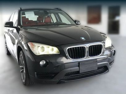 Used 2014 BMW X1 xDrive35i