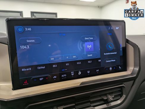 Used 2025 Ford Bronco Sport Big Bend w/ Convenience Package AWD/4WD image 13