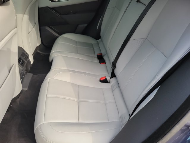 Used 2024 Land Rover Range Rover Velar Dynamic SE AWD/4WD image 14