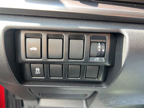 Used 2023 Subaru WRX AWD/4WD image 17