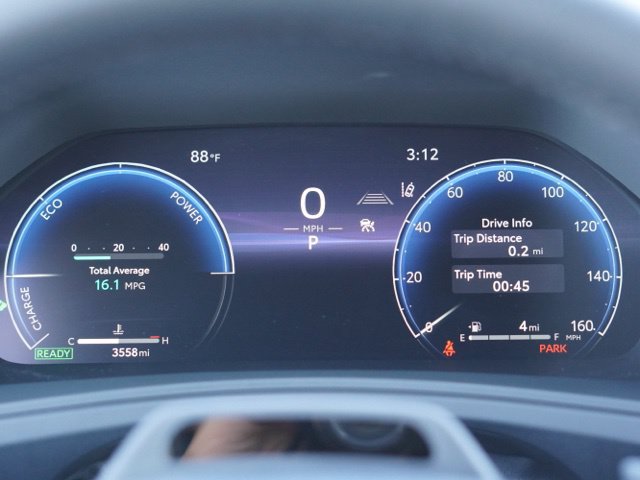 Certified 2026 Toyota Grand Highlander AWD Hybrid image 20