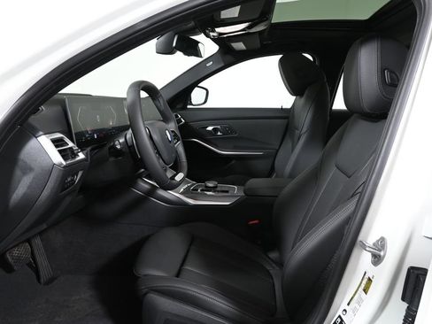 New 2026 BMW 330i xDrive Sedan w/ Premium Package image 3