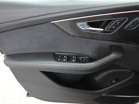 Used 2023 Audi SQ8 Prestige AWD/4WD image 20